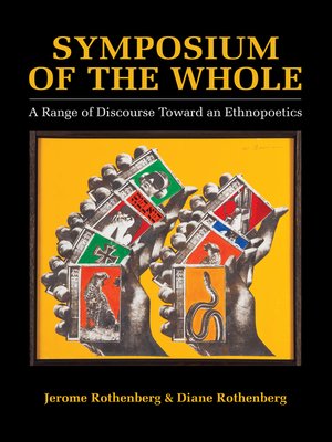 cover image of Symposium of the Whole